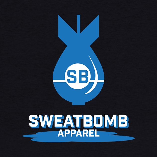 Sweat Bomb Apparel by Signal 43